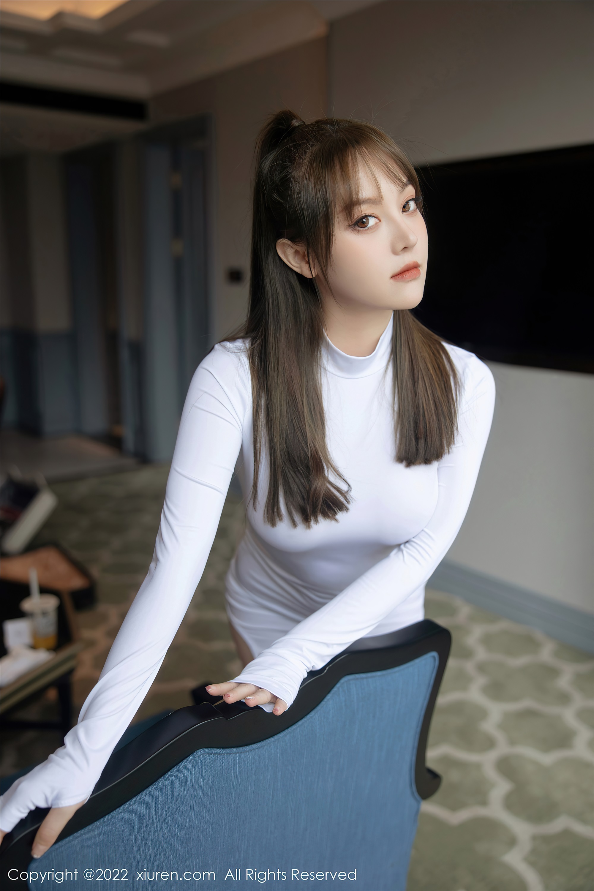 Xiuren秀人网 2022.07.20 NO.5304 豆瓣酱